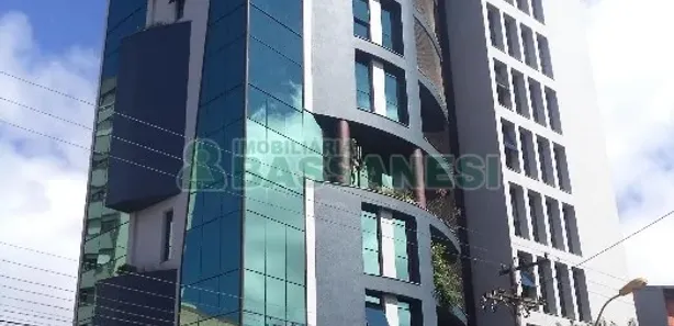 Sala Comercial à venda, 56m² no Pio X, Caxias do Sul