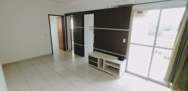 Apartamento com 2 Quartos para alugar, 57m² no Plano Diretor Norte, Palmas