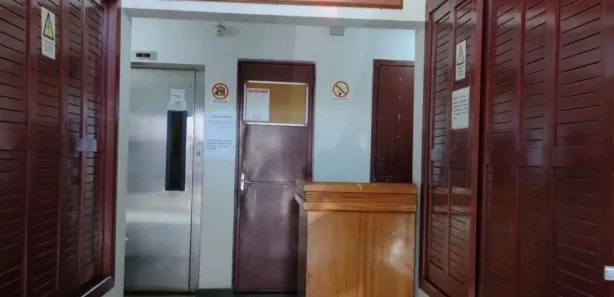 Sala Comercial com 1 Quarto à venda, 34m² no Centro, Sapucaia do Sul