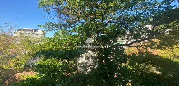 Apartamento com 3 Quartos à venda, 123m² no Humaitá, Rio de Janeiro