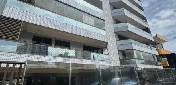 Apartamento com 3 Quartos à venda, 187m² no Nossa Senhora das Graças, Manaus