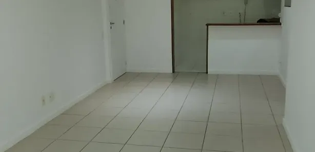 Apartamento com 2 Quartos para alugar, 68m² no Laranjeiras, Rio de Janeiro
