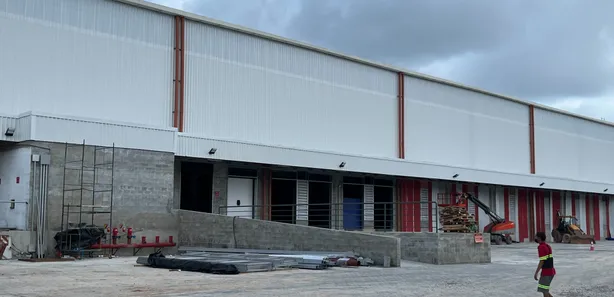 Galpão/Depósito/Armazém para alugar, 5000m² no Águas Claras, Salvador