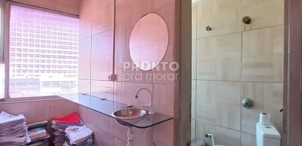 Sala Comercial à venda, 81m² no Santo Antônio, Recife