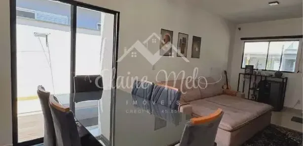 Casa com 3 Quartos à venda, 125m² no Altos do Jaraguá, Araraquara