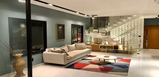 Casa de Condomínio com 3 Quartos à venda, 300m² no Vila Paraíso, Caçapava