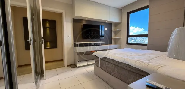 Apartamento com 3 Quartos à venda, 110m² no Dom Pedro I, Manaus