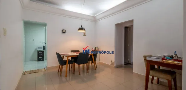 Apartamento com 3 Quartos à venda, 110m² no Copacabana, Rio de Janeiro