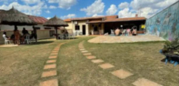 Casa com 1 Quarto à venda, 400m² no Centro, Engenheiro Coelho