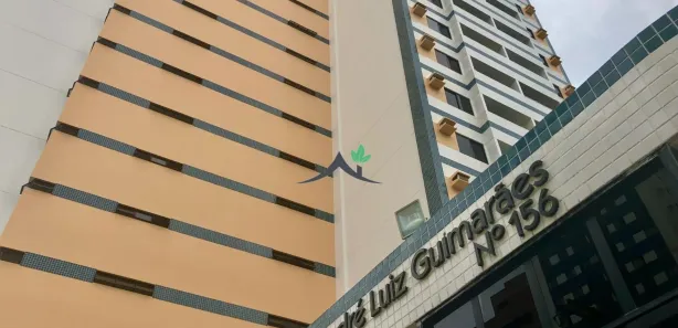Apartamento com 1 Quarto para alugar, 38m² no Stiep, Salvador