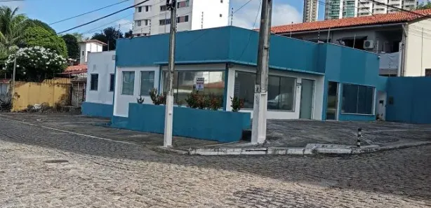 Ponto Comercial à venda, 236m² no Ponta Negra, Natal
