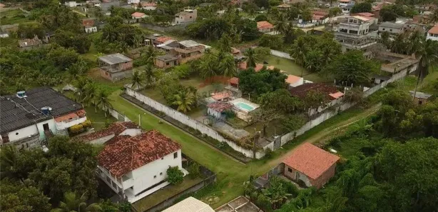 Casa com 5 Quartos à venda, 5000m² no , Itaparica
