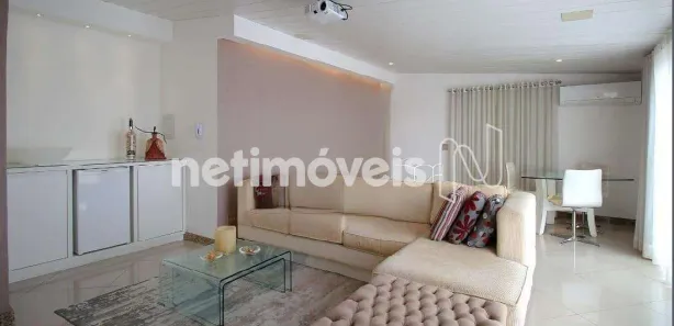 Cobertura com 2 Quartos à venda, 172m² no São Lucas, Belo Horizonte