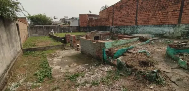 Lote/Terreno à venda, 300m² no Santo Inácio, Esteio