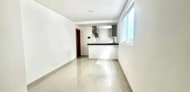 Apartamento com 1 Quarto para alugar, 40m² no Anchieta, Belo Horizonte