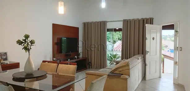 Casa com 3 Quartos à venda, 165m² no Jardim Alto da Boa Vista, Valinhos