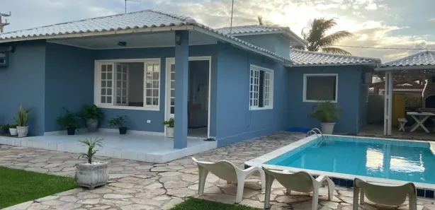 Casa de Condomínio com 4 Quartos à venda, 250m² no Porto de Galinhas, Ipojuca