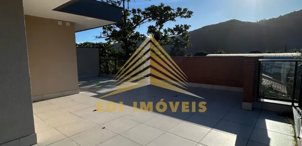 Cobertura com 3 Quartos para alugar, 278m² no Piratininga, Niterói