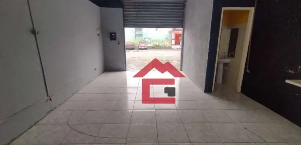 Ponto Comercial para alugar, 40m² no Jardim Margarida, Vargem Grande Paulista
