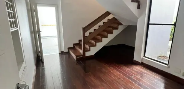 Casa de Condomínio com 4 Quartos para alugar, 541m² no Itanhangá, Rio de Janeiro