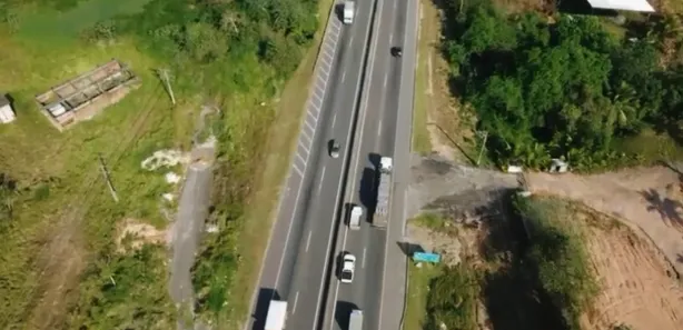 Galpão/Depósito/Armazém para alugar, 400m² no Nova Esperança, Salvador