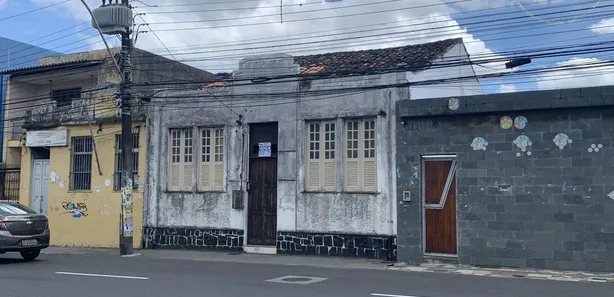 Casa com 3 Quartos à venda, 122m² no Matatu, Salvador