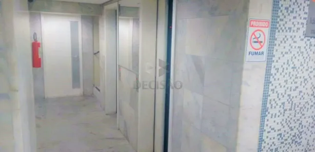 Sala Comercial à venda, 49m² no Barro Preto, Belo Horizonte
