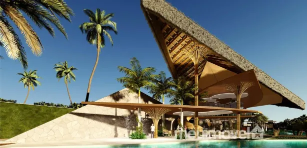 Lote/Terreno à venda, 250m² no , Santo Amaro do Maranhão