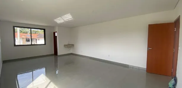 Sala Comercial para alugar, 36m² no São Luiz, Belo Horizonte