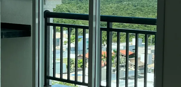 Apartamento com 3 Quartos para alugar, 80m² no Ponta Negra, Natal