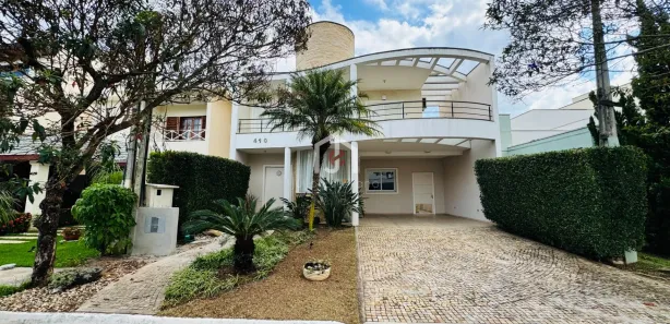 Casa de Condomínio com 4 Quartos para venda ou aluguel, 280m² no Loteamento Residencial Porto Seguro, Tremembé