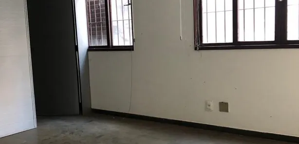 Sala Comercial para alugar, 34m² no Santa Efigênia, Belo Horizonte