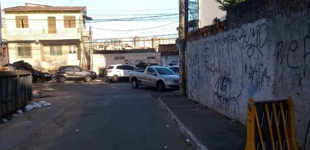 Sobrado com 8 Quartos à venda, 280m² no Cosme de Farias, Salvador