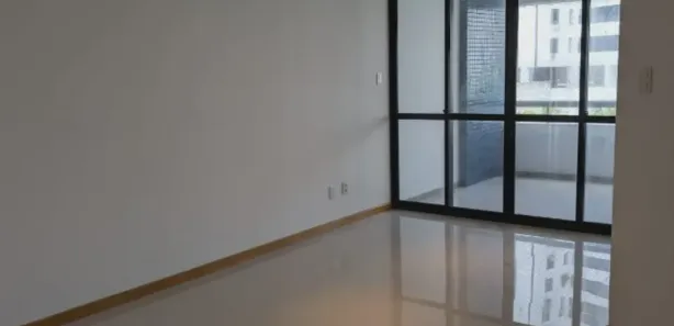 Apartamento com 4 Quartos para alugar, 120m² no Pituba, Salvador