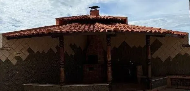 Cobertura com 4 Quartos para venda ou aluguel, 204m² no Cidade Jardim, Anápolis