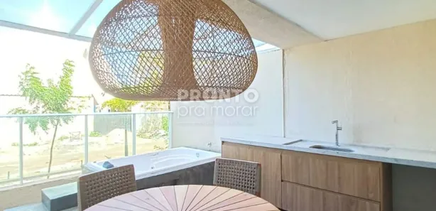 Apartamento com 1 Quarto à venda, 42m² no Ponta de Serrambi, Ipojuca