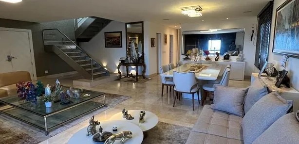 Cobertura com 4 Quartos à venda, 431m² no Brotas, Salvador