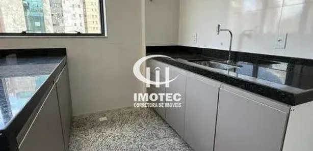 Apartamento com 2 Quartos à venda, 51m² no Lourdes, Belo Horizonte