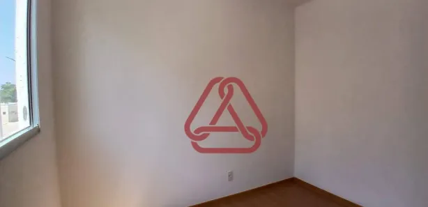 Apartamento com 2 Quartos para alugar, 42m² no Jardim Alvorada, Nova Iguaçu