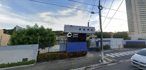 Casa de Condomínio com 3 Quartos para alugar, 158m² no Capim Macio, Natal
