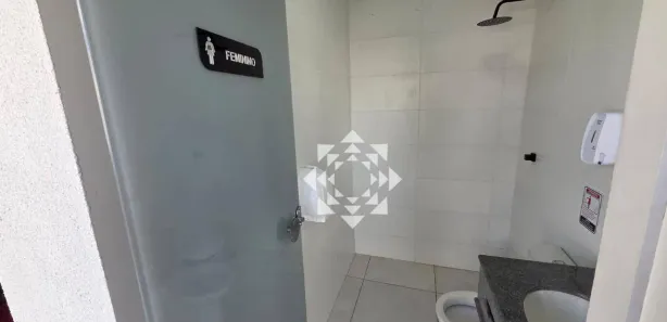 Ponto Comercial à venda, 135m² no Plano Diretor Sul, Palmas