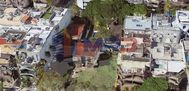 Lote/Terreno para venda ou aluguel, 1350m² no Barra da Tijuca, Rio de Janeiro