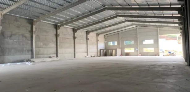Galpão/Depósito/Armazém com 1 Quarto para alugar, 1152m² no Jardim América, Caxias do Sul