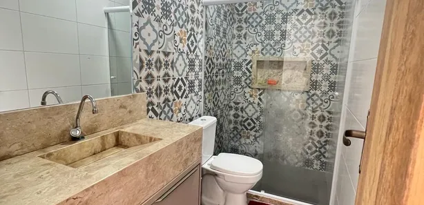 Casa de Condomínio com 4 Quartos à venda, 200m² no , Vera Cruz