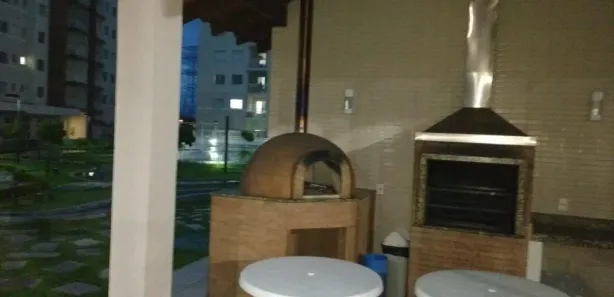 Apartamento com 2 Quartos para alugar, 69m² no Parque 10 de Novembro, Manaus
