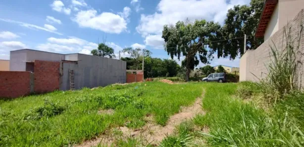 Lote/Terreno à venda, 154m² no Jardim Marussig, Charqueada