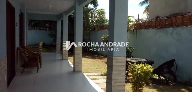 Casa com 5 Quartos à venda, 320m² no , Vera Cruz