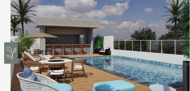 Apartamento com 3 Quartos à venda, 112m² no Horto Florestal, Salvador