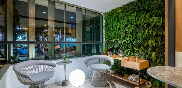Apartamento com 3 Quartos à venda, 103m² no Savassi, Belo Horizonte