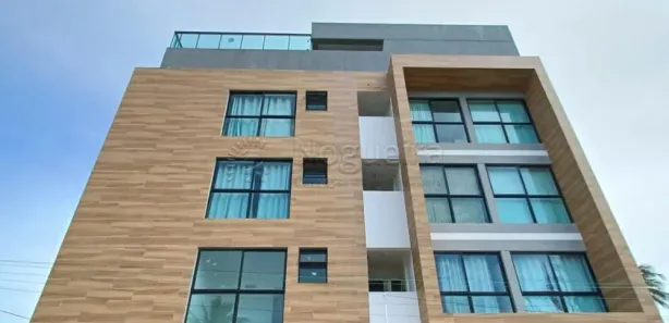 Apartamento com 1 Quarto à venda, 25m² no Enseadinha, Ipojuca